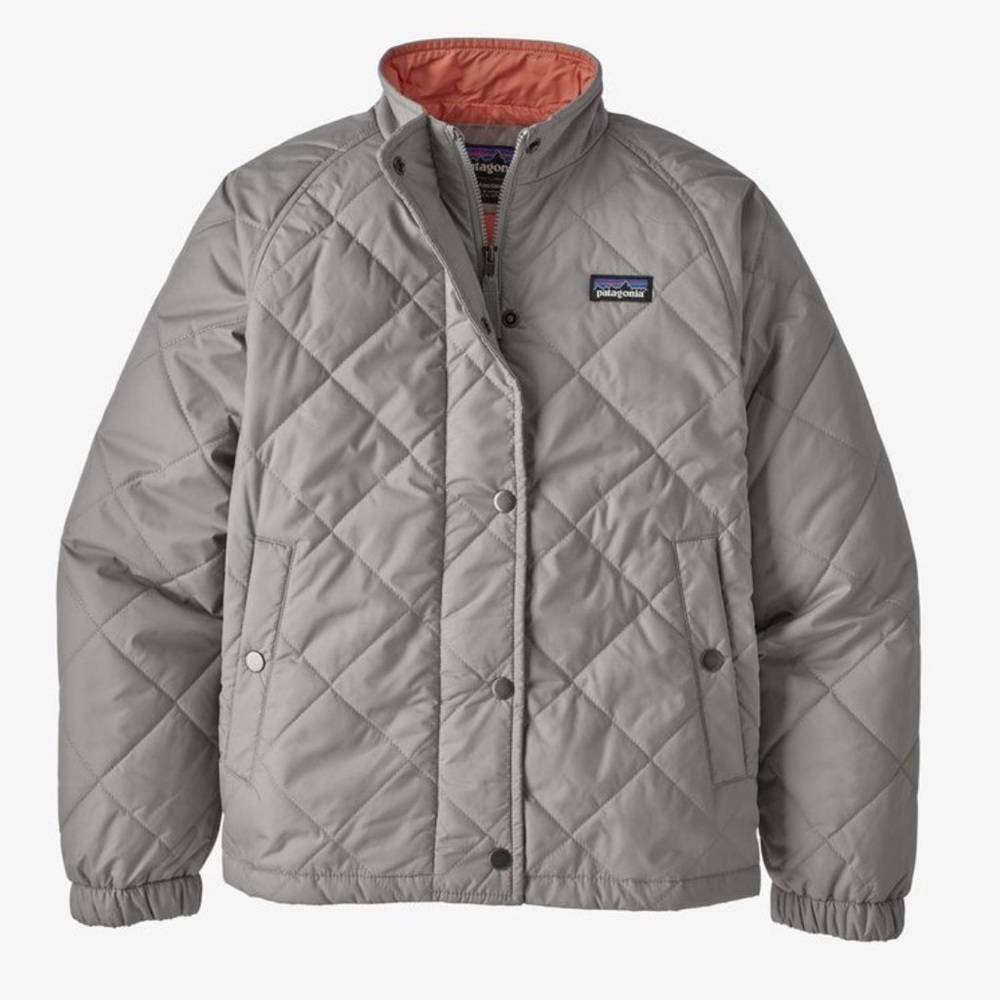 Girls Patagonia size XXL